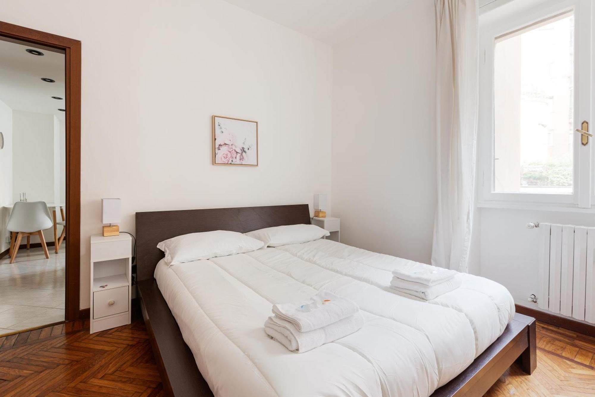 Zara Comfy - 110m From Istria M5 Appartement
