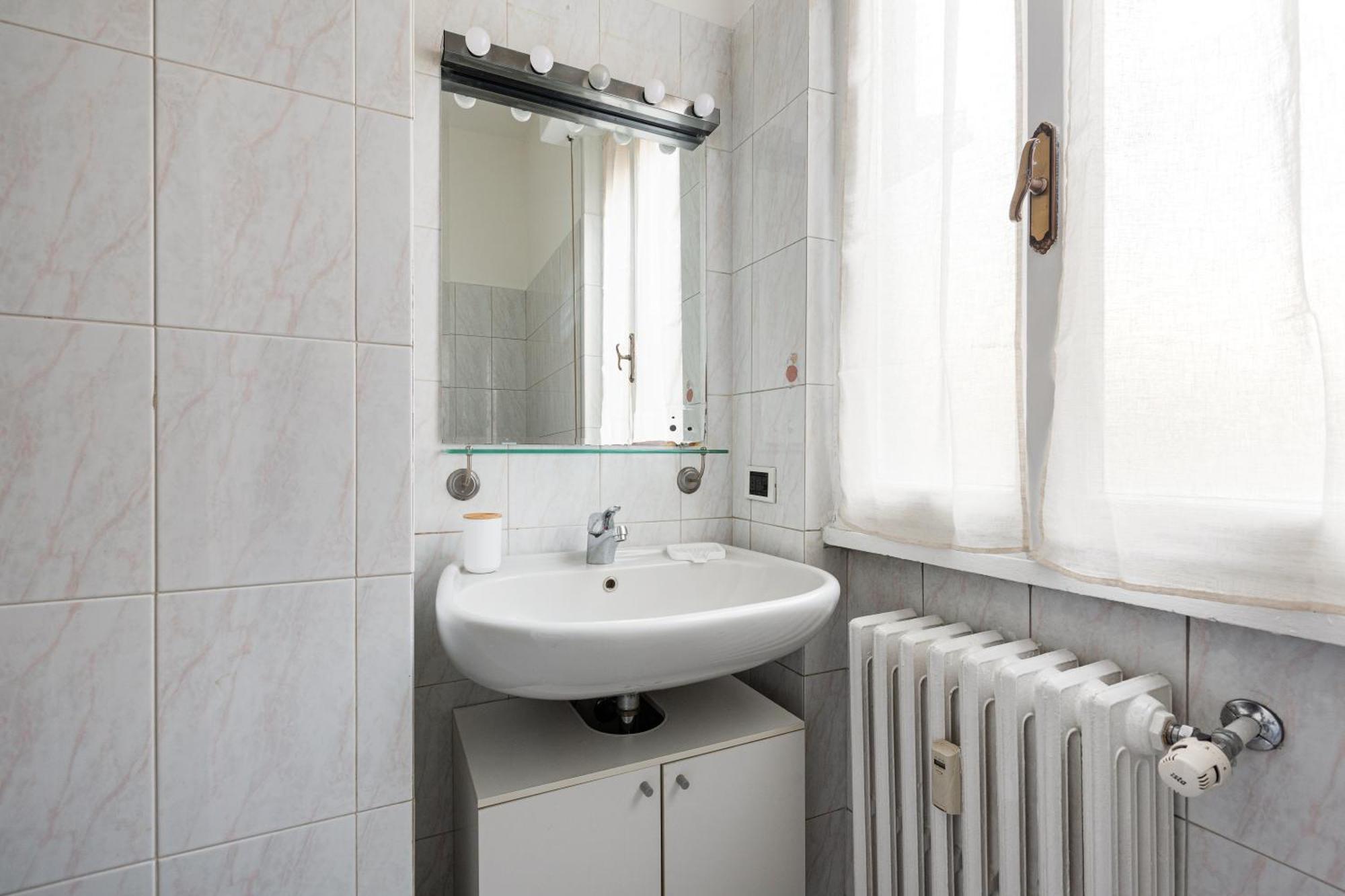 Zara Comfy - 110m From Istria M5 Appartement Milan