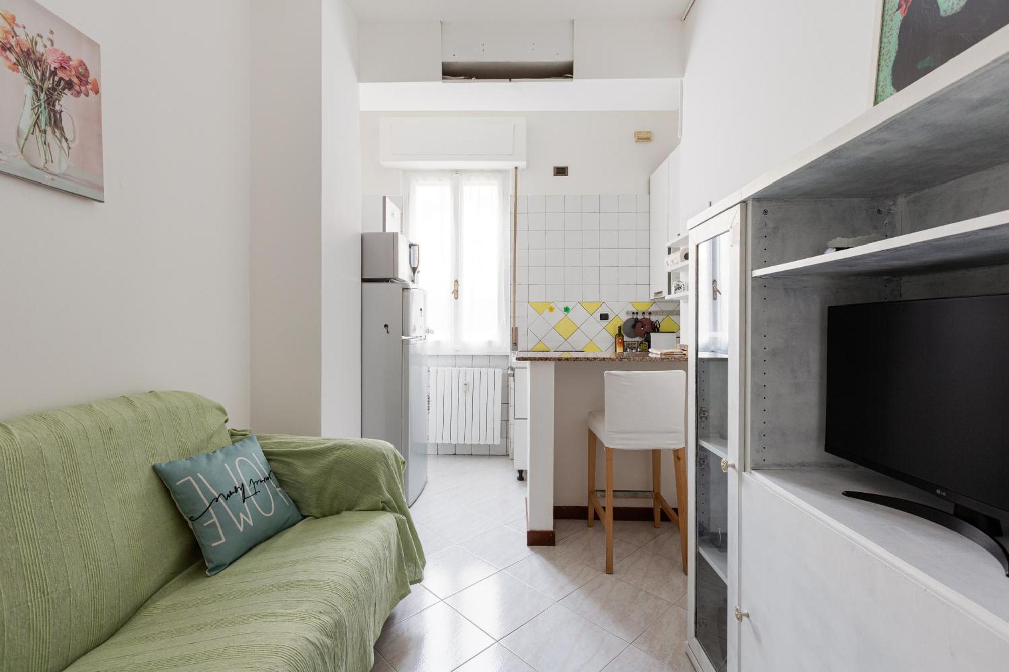 Appartement Zara Comfy - 110m From Istria M5