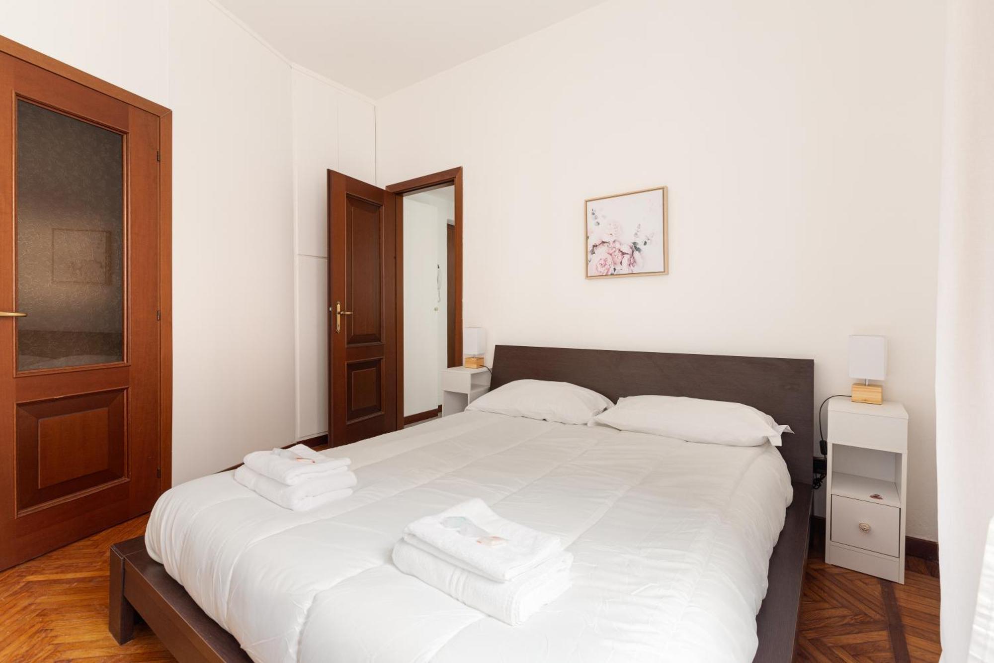 Zara Comfy - 110m From Istria M5 Appartement