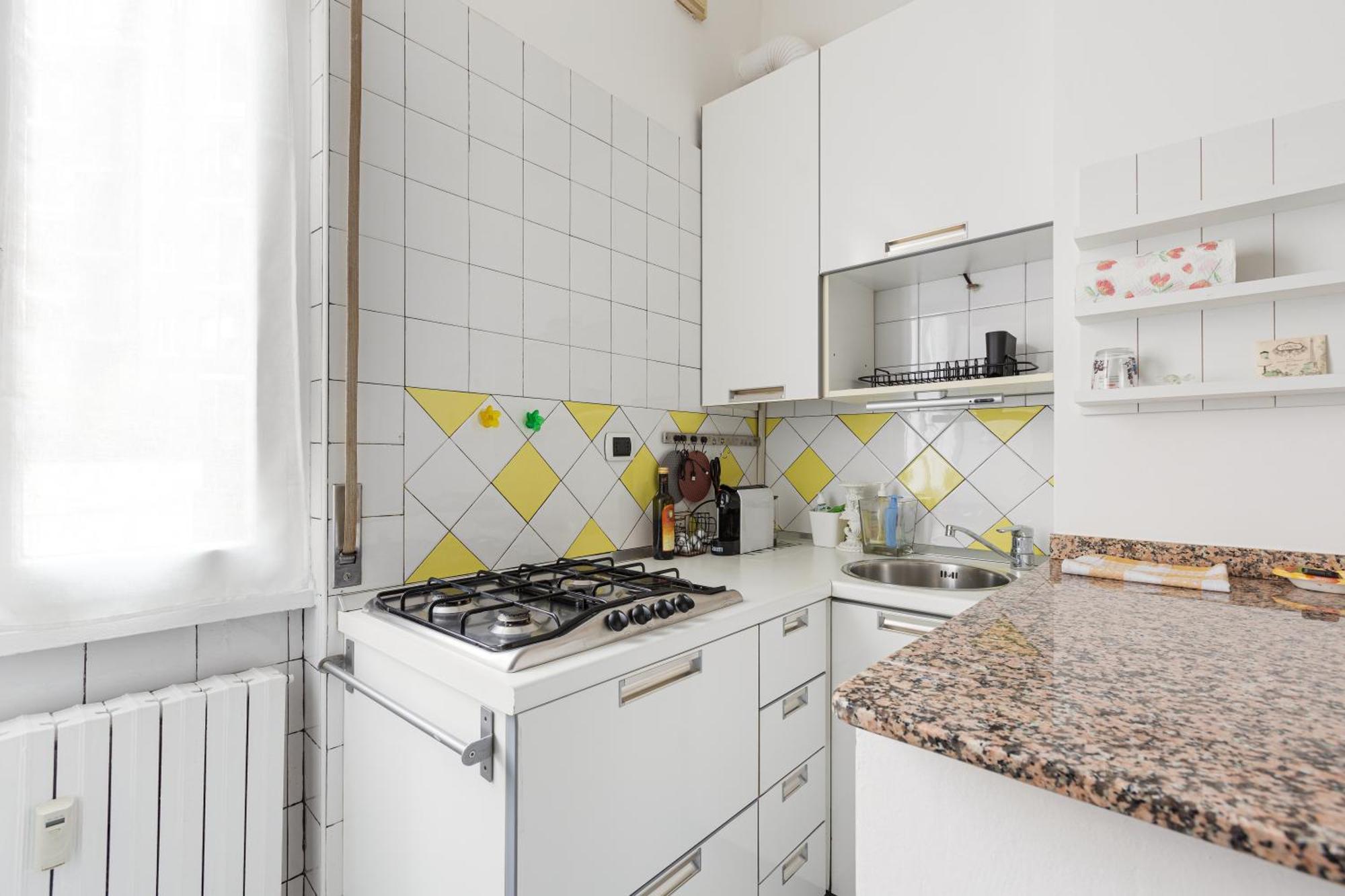 Zara Comfy - 110m From Istria M5 Appartement *